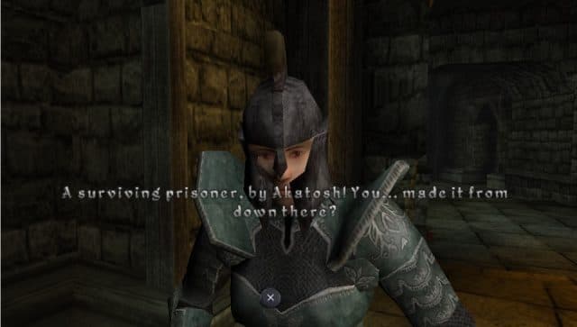 The Elder Scrolls Travels: Oblivion