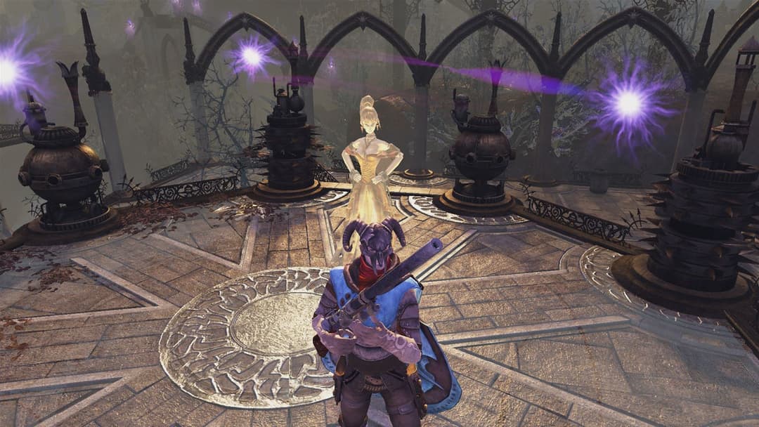The Incredible Adventures of Van Helsing II