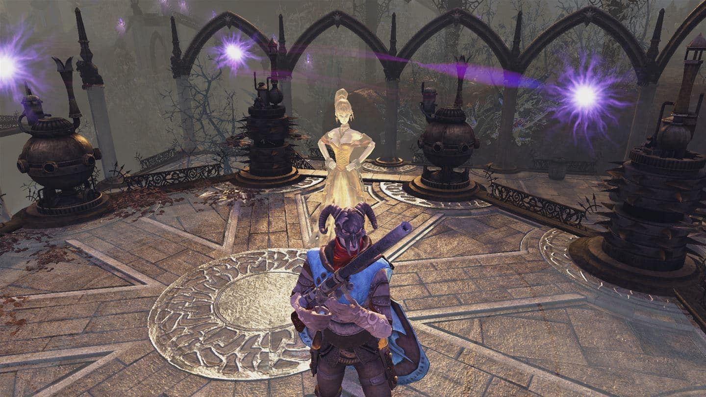 The Incredible Adventures of Van Helsing II