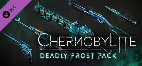 Chernobylite Premium Edition