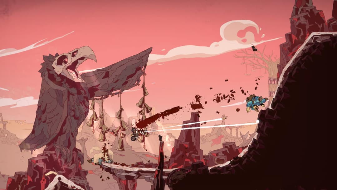 Laika: Aged Through Blood Demo