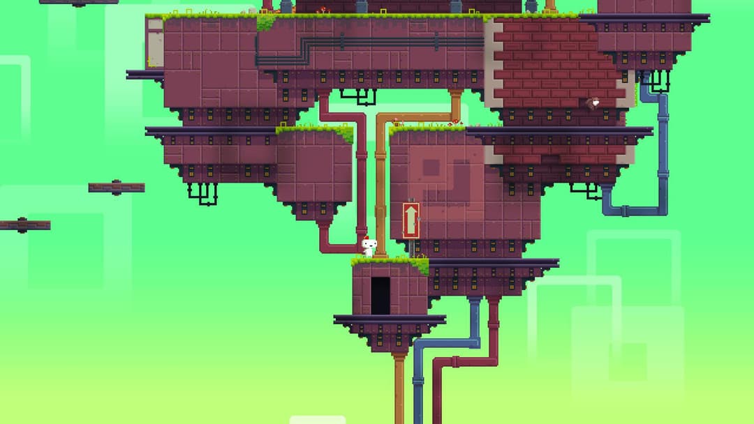 FEZ