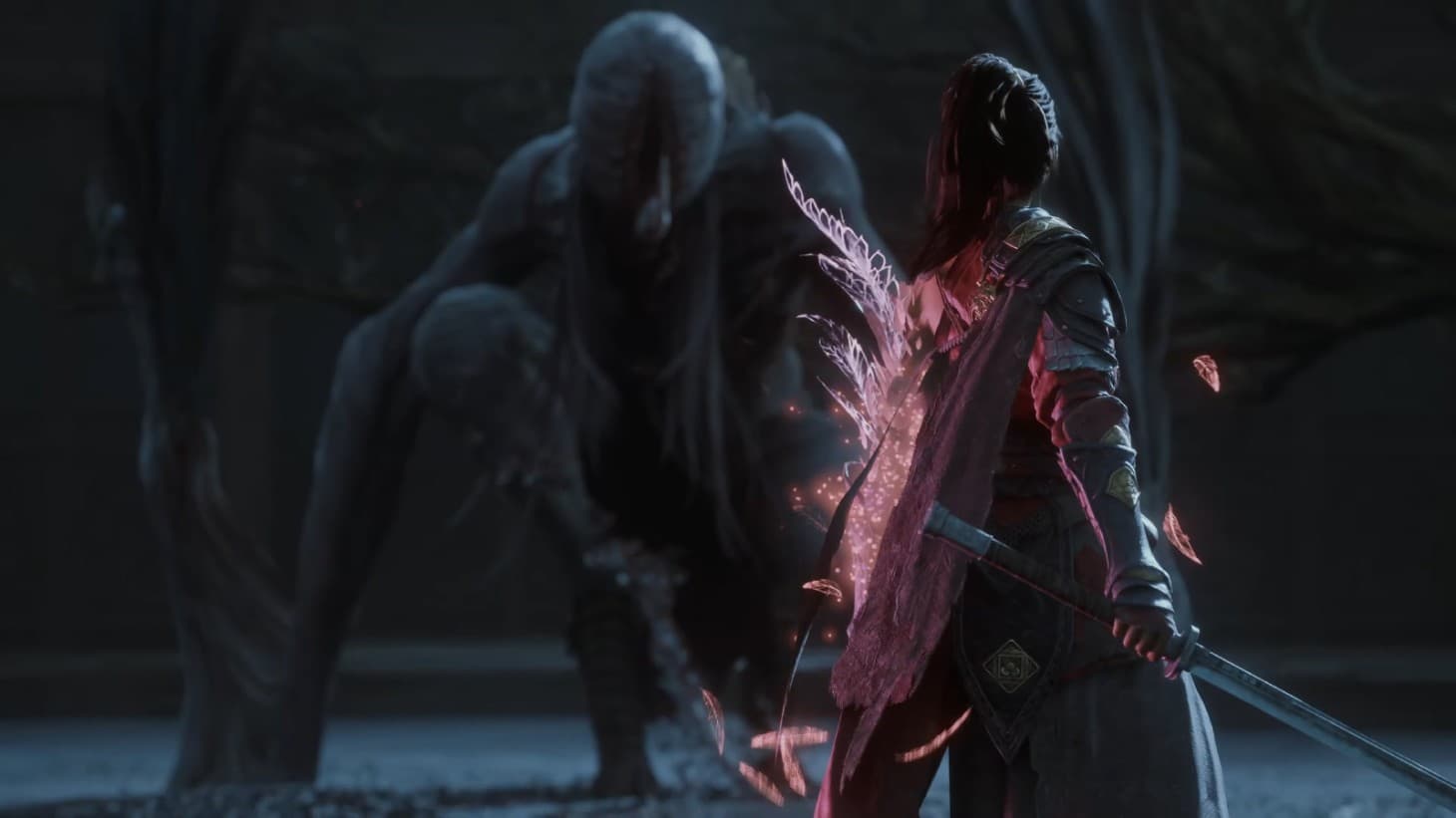 Wuchang: Fallen Feathers