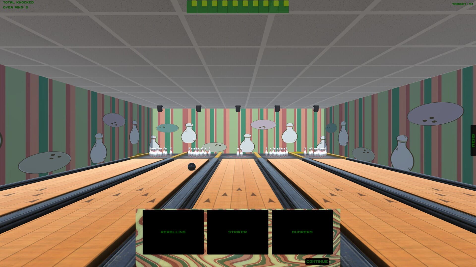 Bowlatro