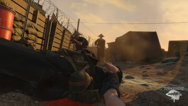 Rising Storm 2: VIETNAM
