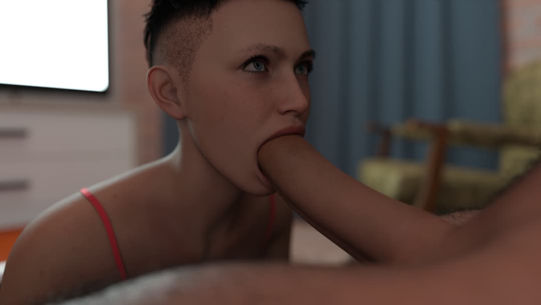 The Awakening - Femboy Saga