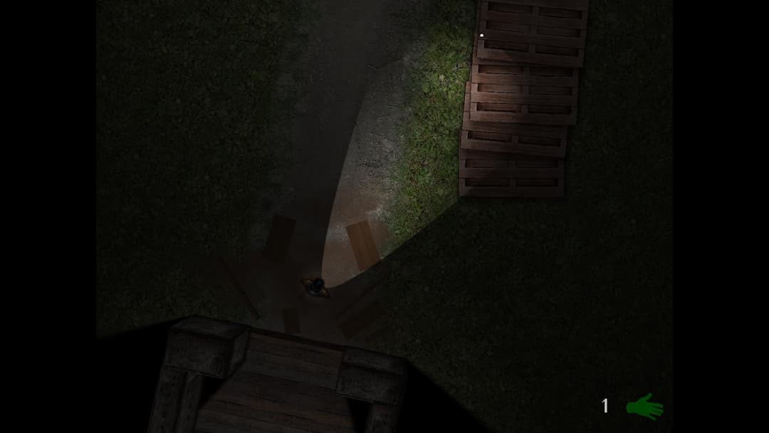The Witness