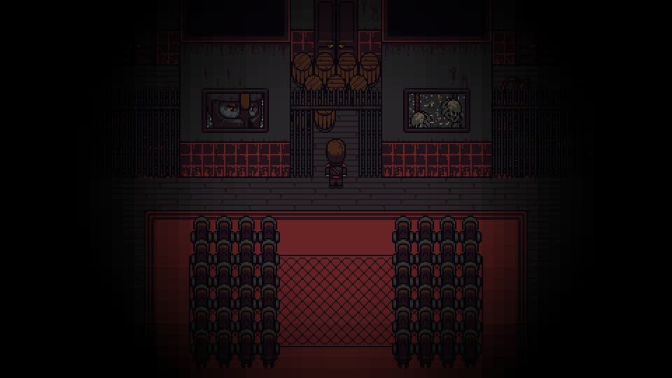 Towards The Pantheon: Escaping Eternity