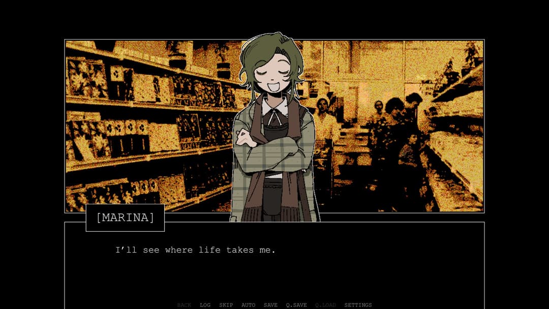 Z.A.T.O. // I Love the World and Everything In It