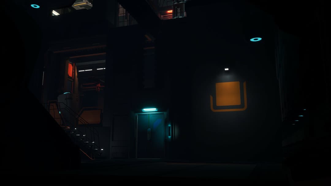 despatch: Entity Astray