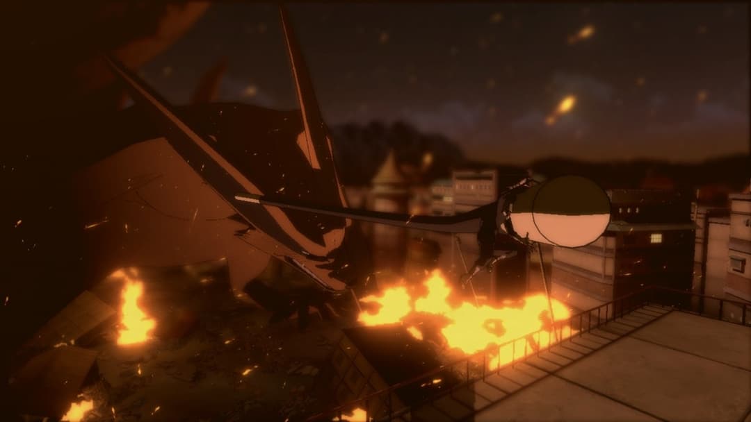 NARUTO SHIPPUDEN: Ultimate Ninja STORM 3