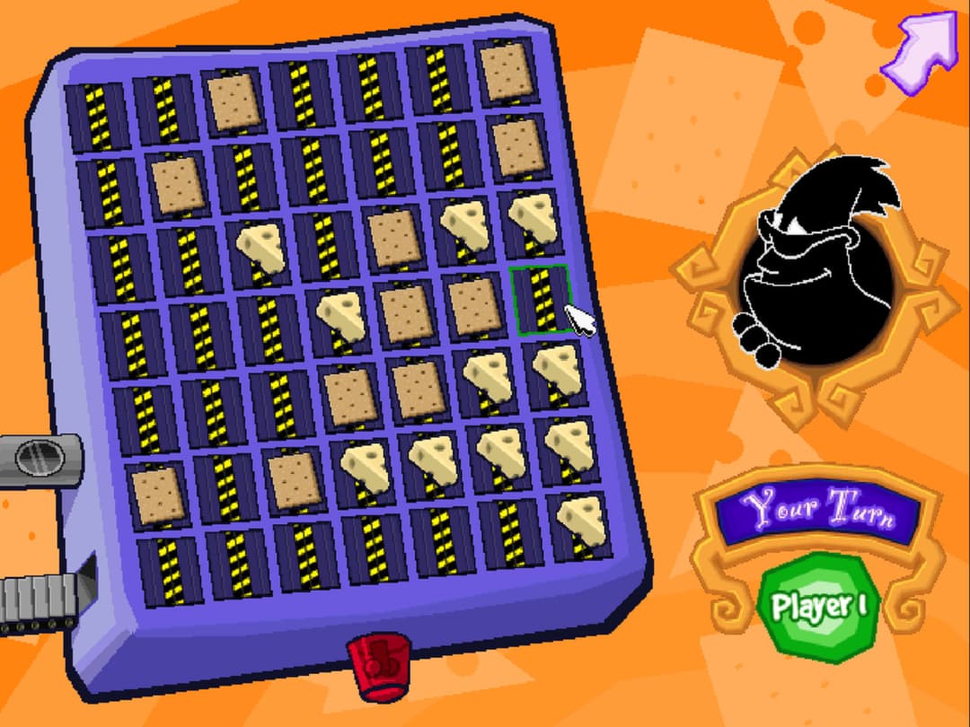 Pajama Sam: Games to Play on Any Day