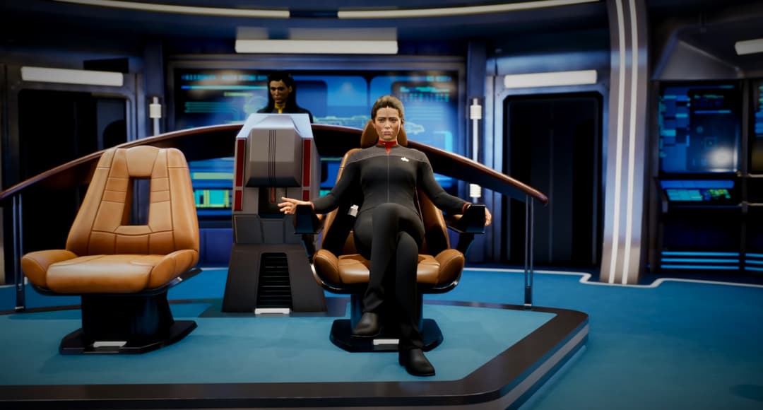 Star Trek: Resurgence