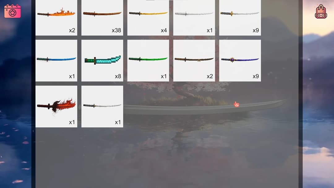 Katana
