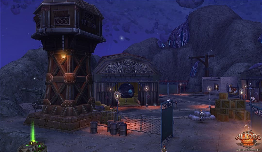 Allods Online