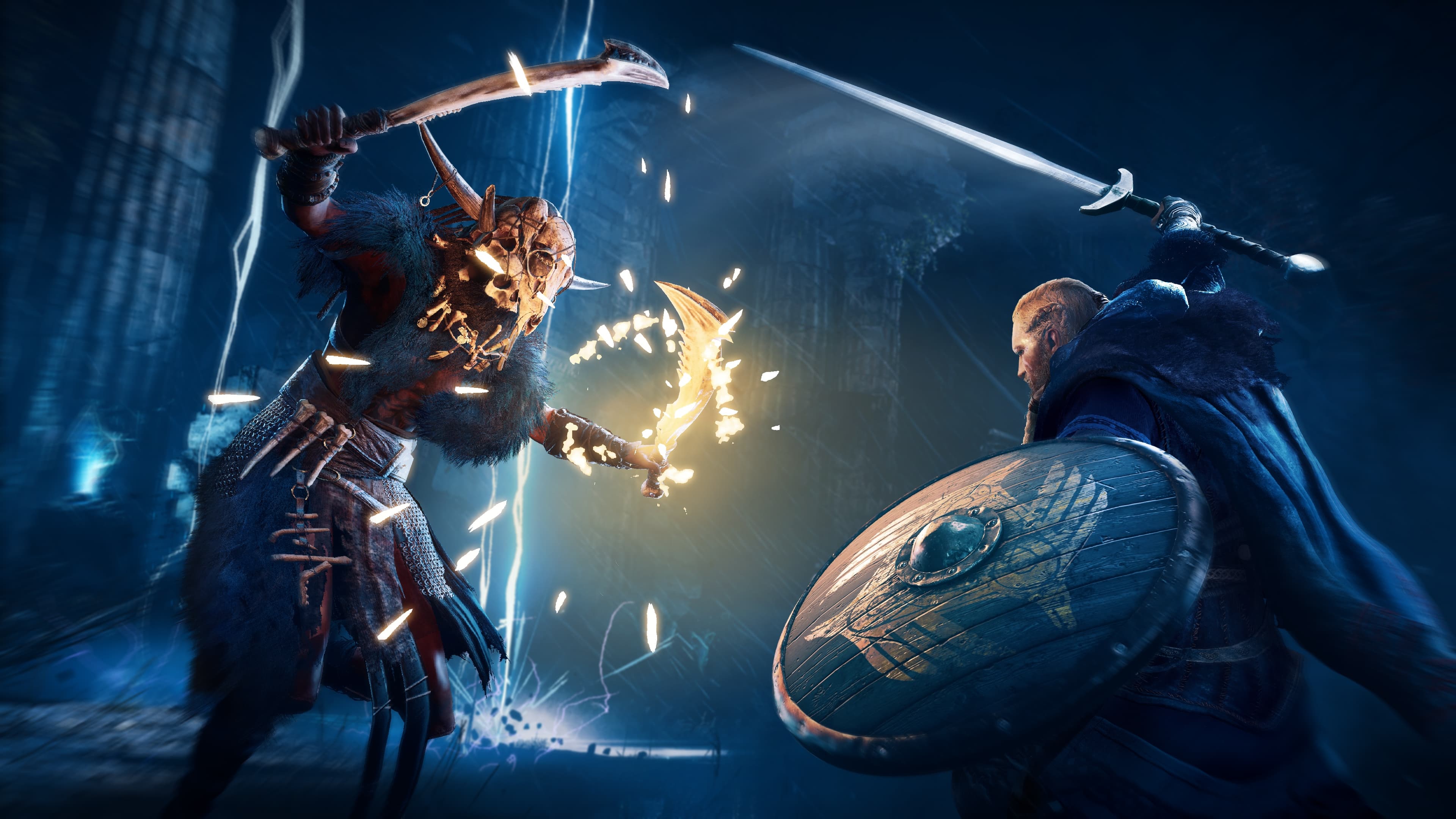 Assassin's Creed Valhalla Ultimate
