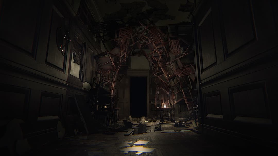 Layers of Fear