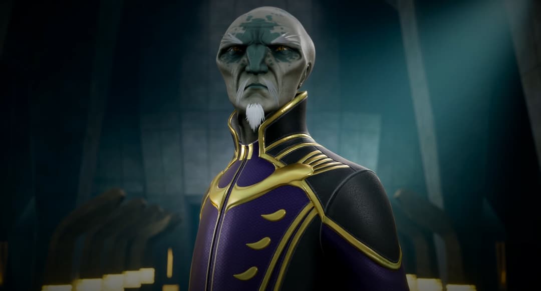 Star Trek: Resurgence