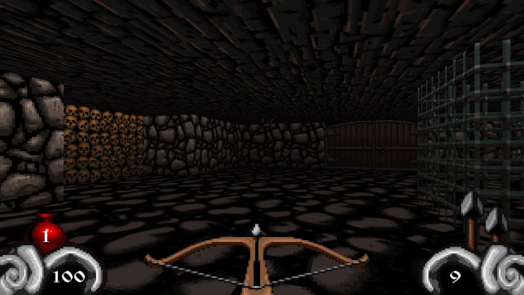 Dungeons Of Kremlin: Remastered