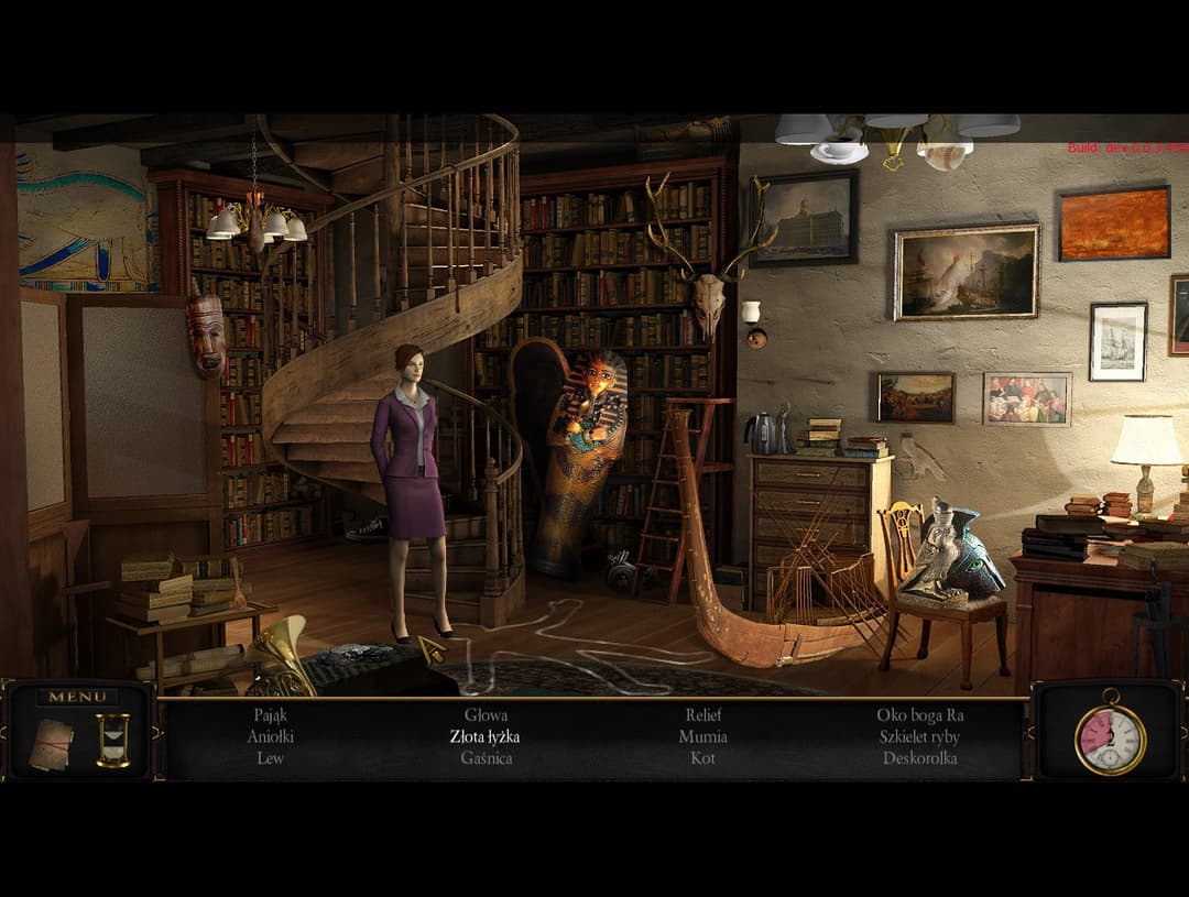 Art of Murder: Deadly Secrets
