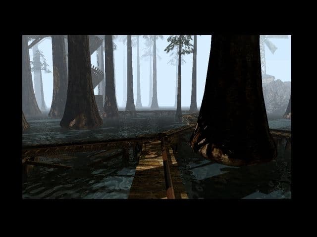 Myst: Masterpiece Edition