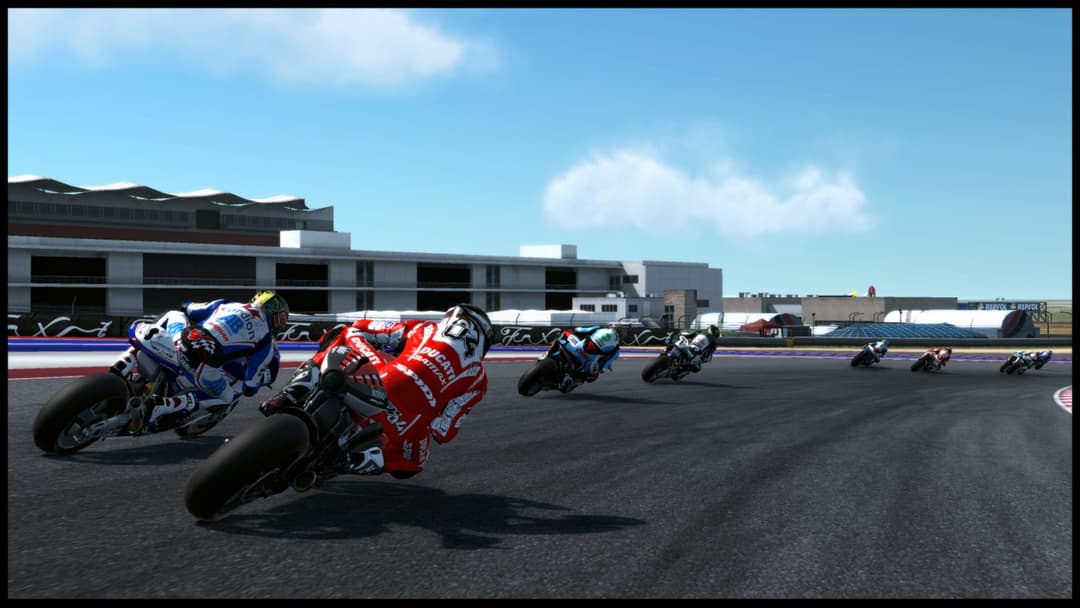 MotoGP 13