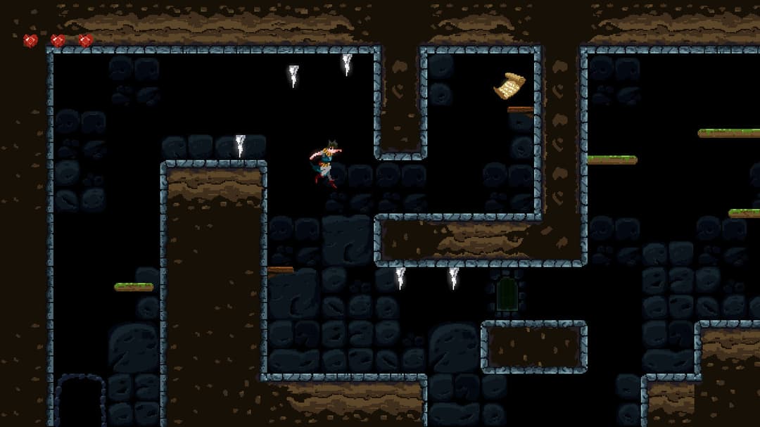 Alchemist's Castle