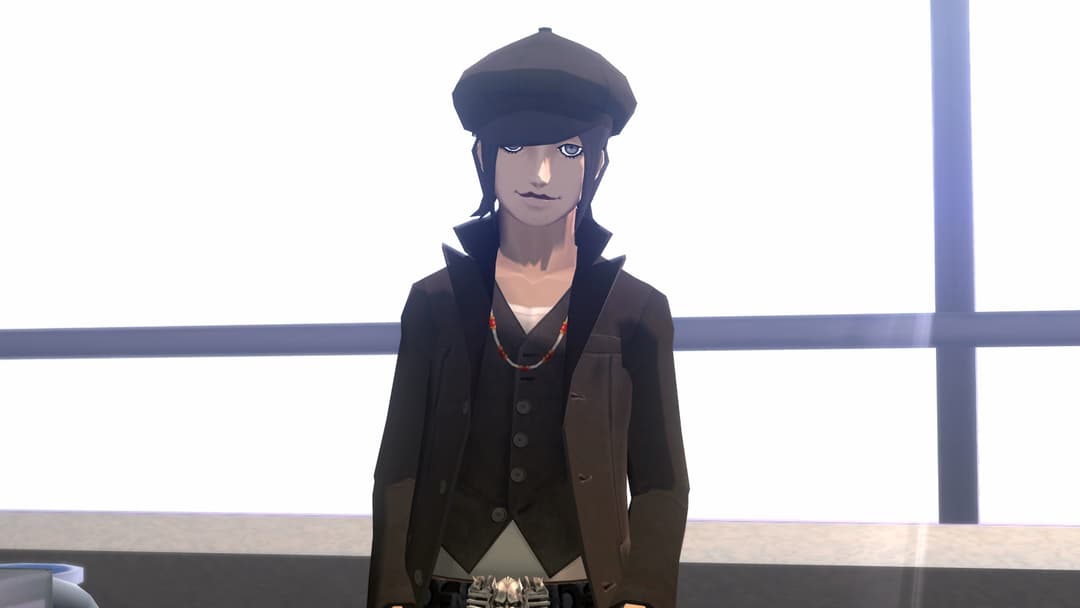 Shin Megami Tensei III: Nocturne HD Remaster
