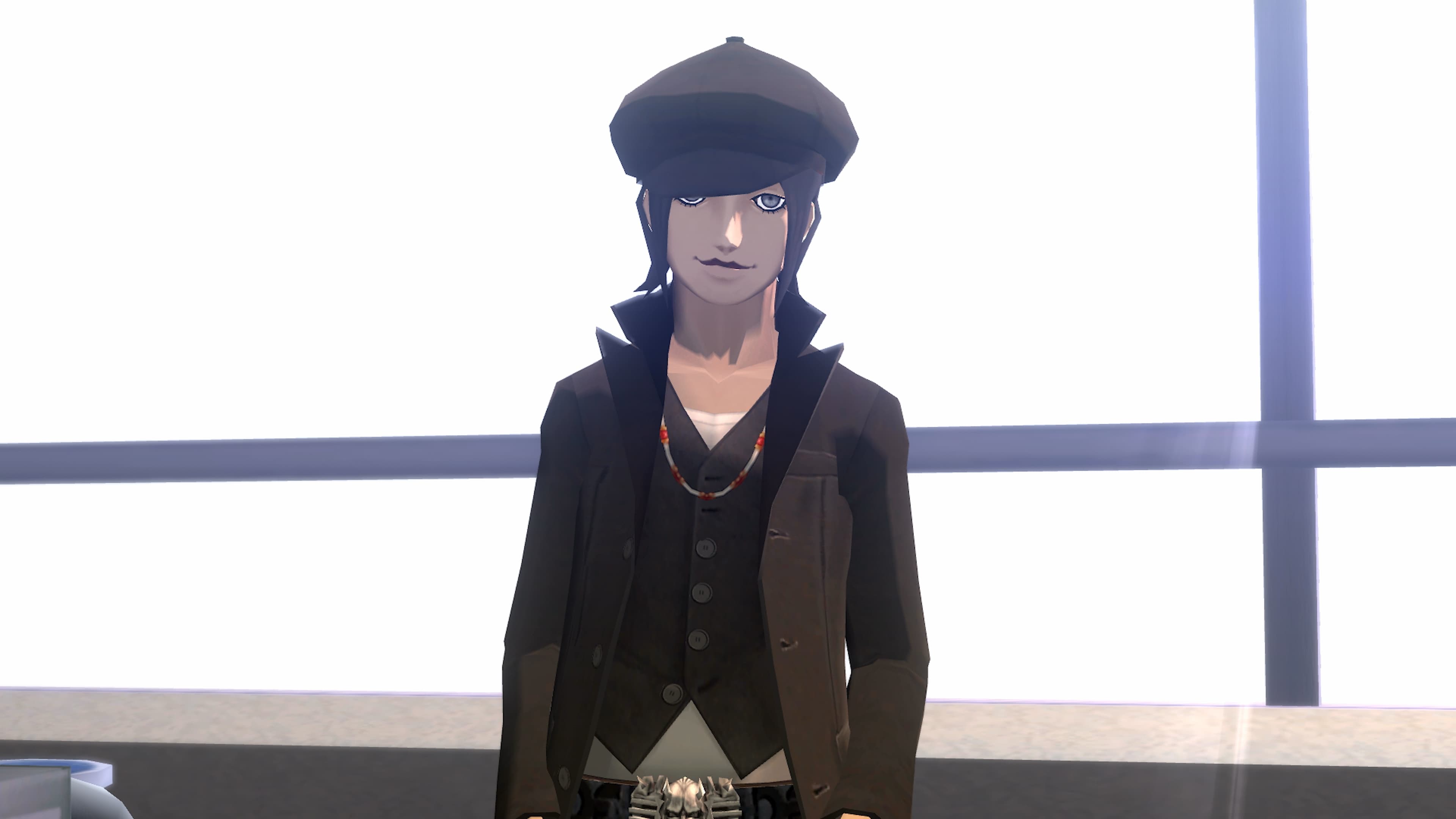 Shin Megami Tensei III: Nocturne HD Remaster