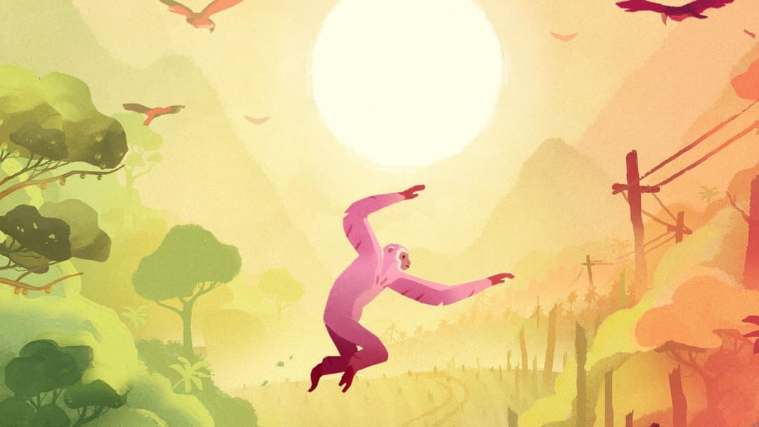 Gibbon: Beyond the Trees