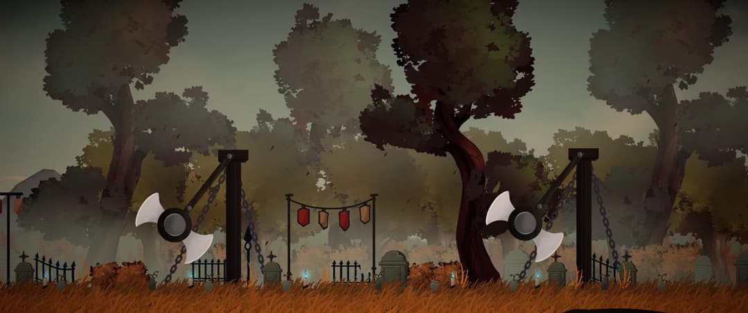 Hero's Journey (itch)