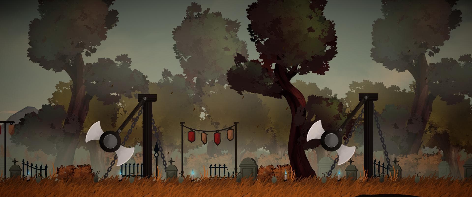 Hero's Journey (itch)