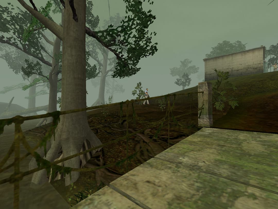 Tom Clancy's Ghost Recon Island Thunder