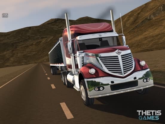 Truck Simulator 2 - America