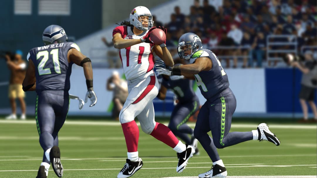 Madden NFL 25