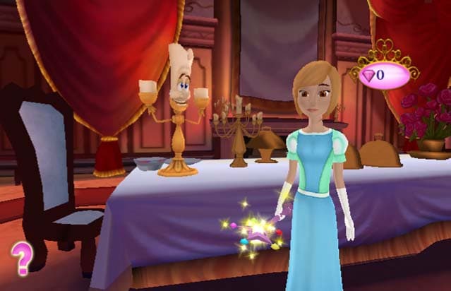 Disney Princess: My Fairytale Adventure