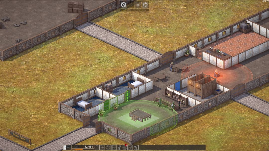 Tavern Tycoon - Dragon's Hangover