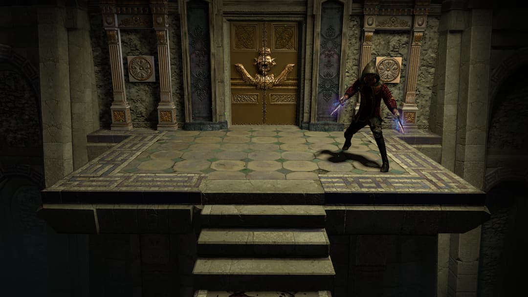 Path of Exile