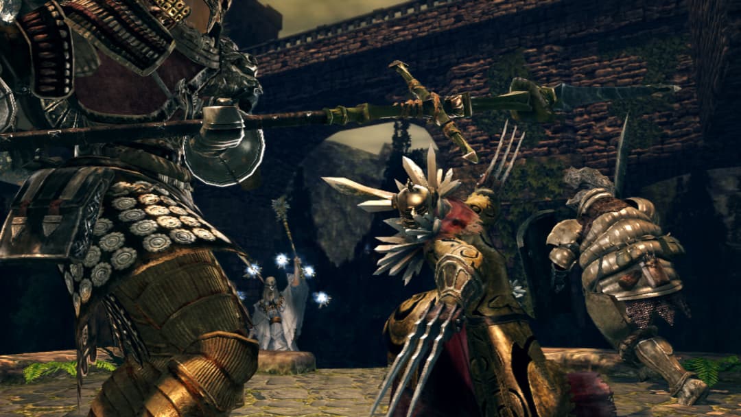 Dark Souls: Prepare To Die Edition