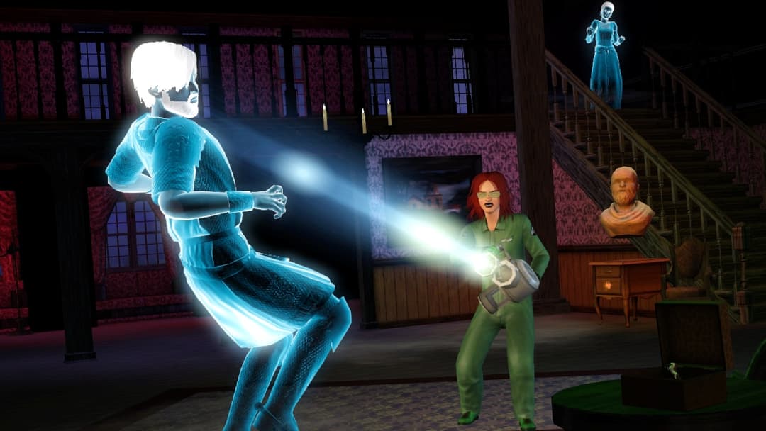 The Sims 3: Ambitions
