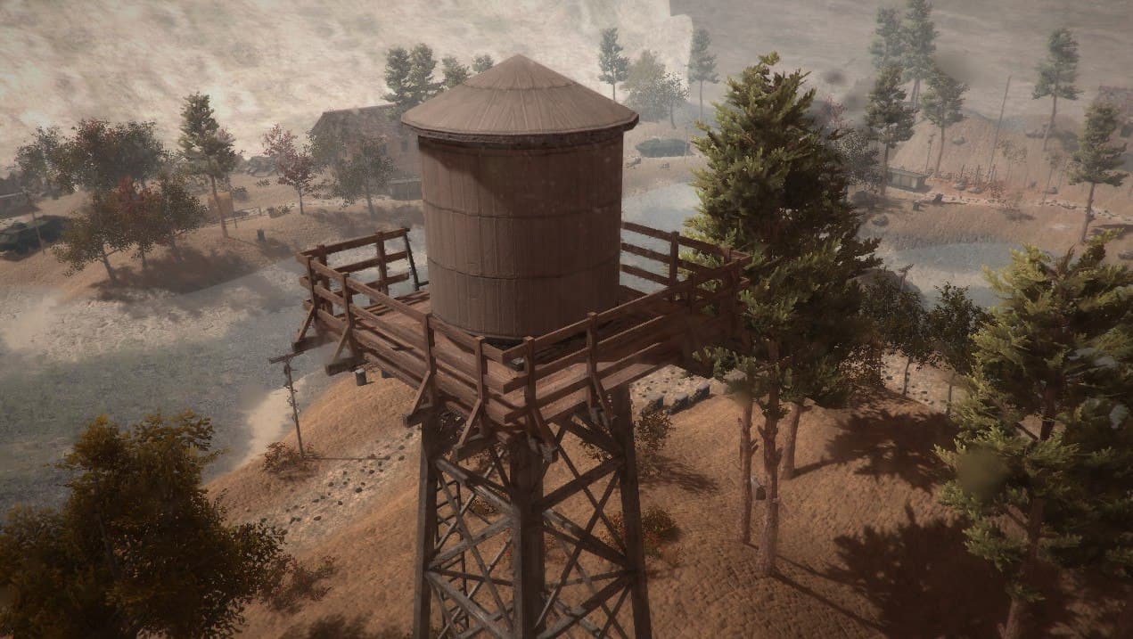 Crimson Tide: Operation Online