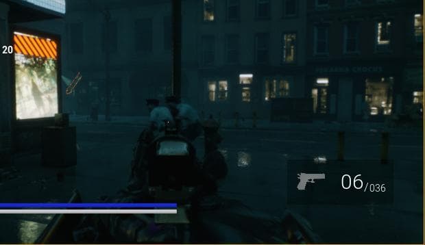 RESIDENT EVIL 0