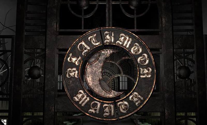 Nancy Drew: Curse of Blackmoor Manor