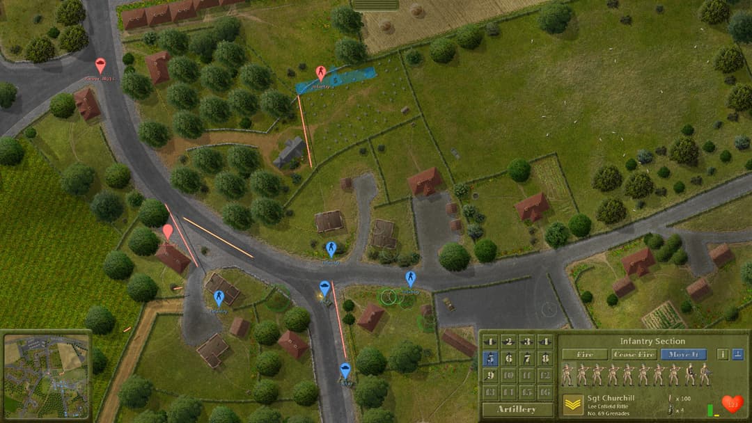 Firefight