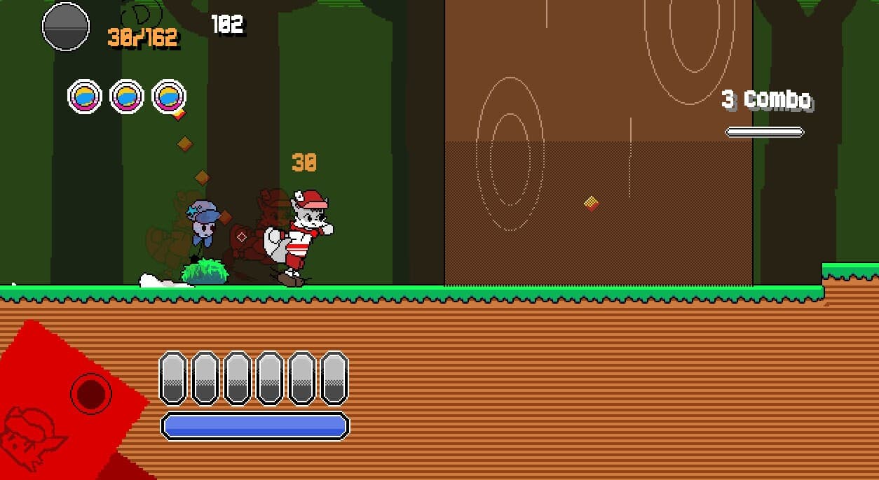 Cappi: Starbound Saga