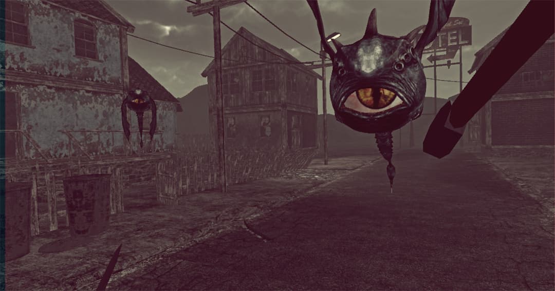 Endless Night - Alpha