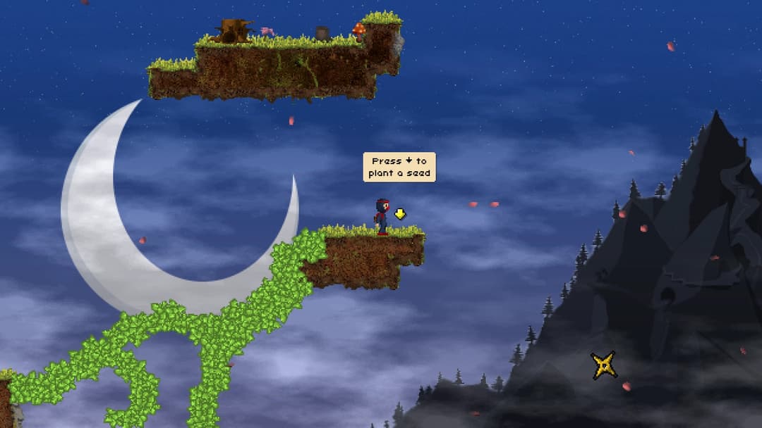 Below Kryll
