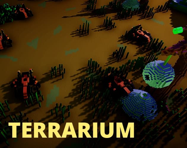 Terrarium