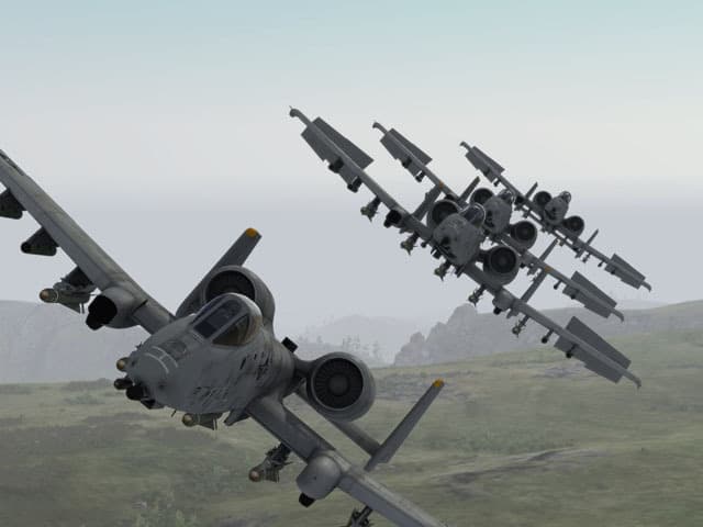 ArmA: Combat Operations