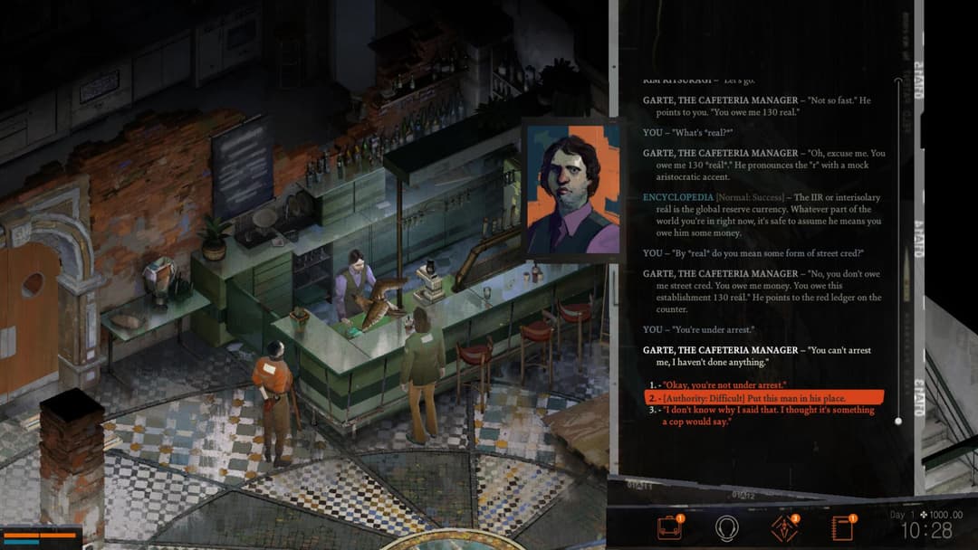 Disco Elysium - The Final Cut Bundle